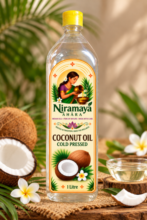 coconut 1 litre