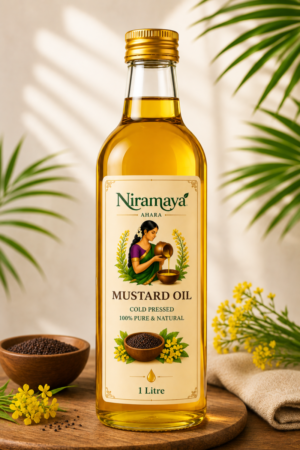 musturd oil