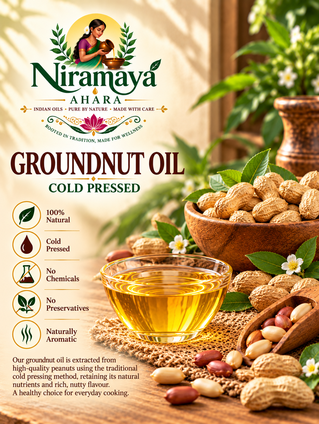 groundnut oil gallery groundnut oil gallery